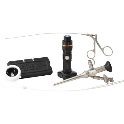 Video Otoscope - iPhone
