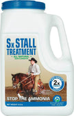 Sx Stall Treatment - All-Natural Deodorizer
