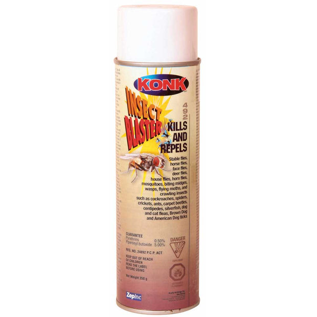 KONK Insect Blaster
