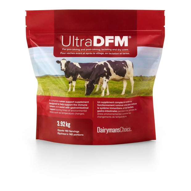 Dairymans Choice UltraDFM