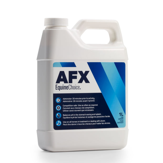 Equine Choice - AFX Liquid