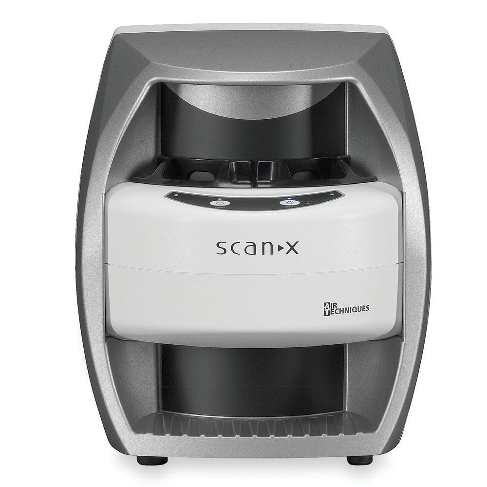 ScanX Duo No Computer