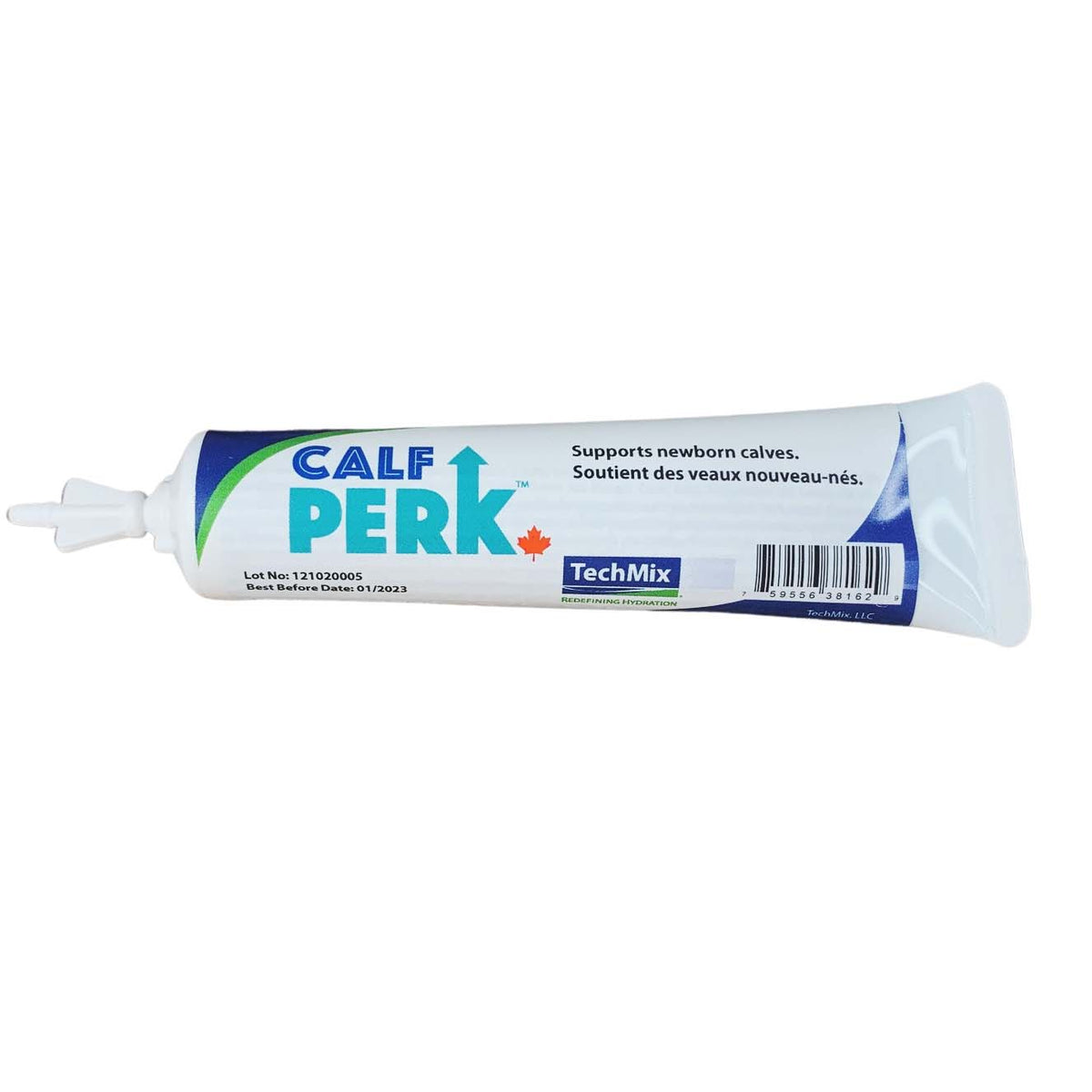 Calf Perk