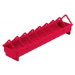 Feeder Trough - Plastic - Wide Spacing