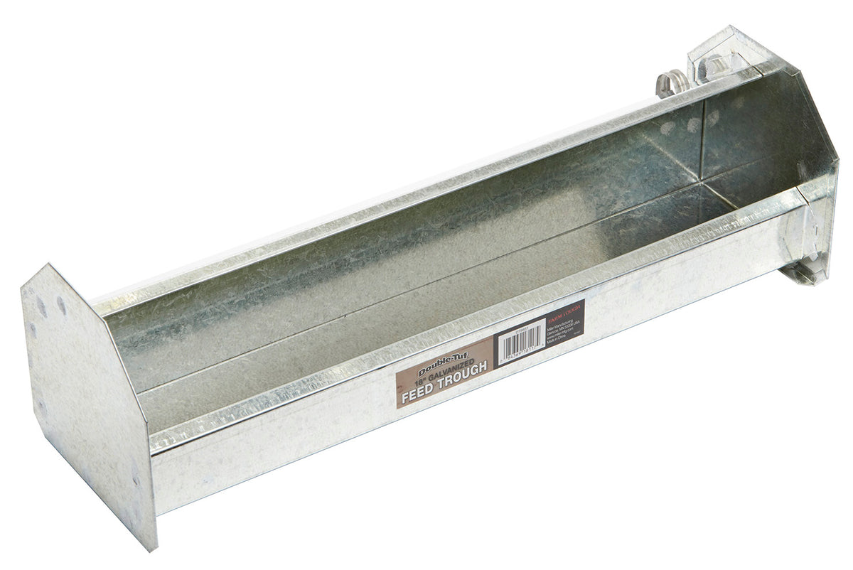 Feeder - Trough