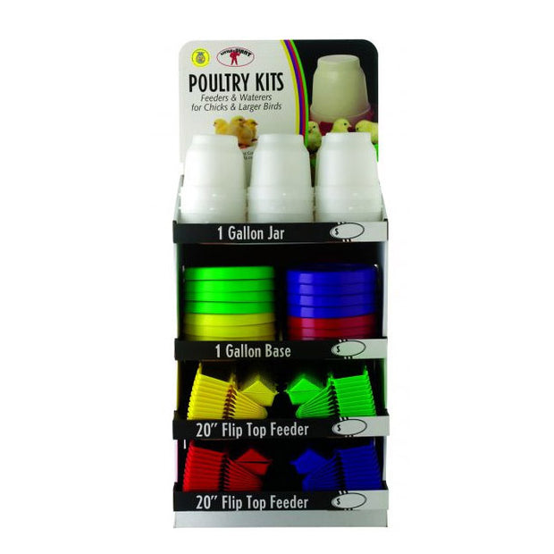 Poultry Kit