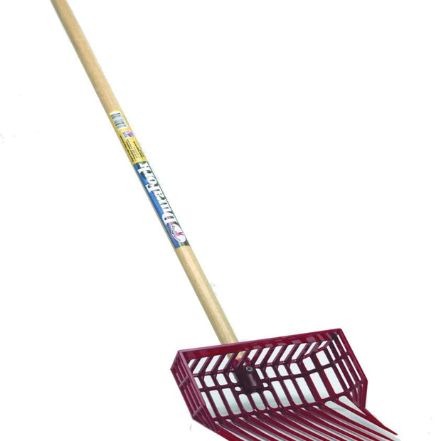 DuraPitch - Plastic