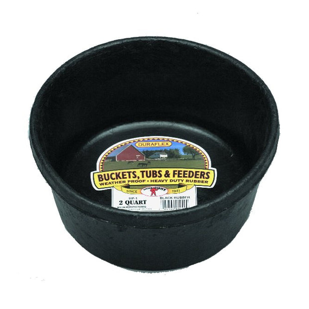 Feeder - Rubber - Heavy Duty