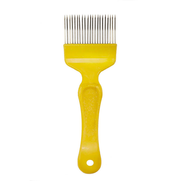 Uncapping Fork - Scratcher