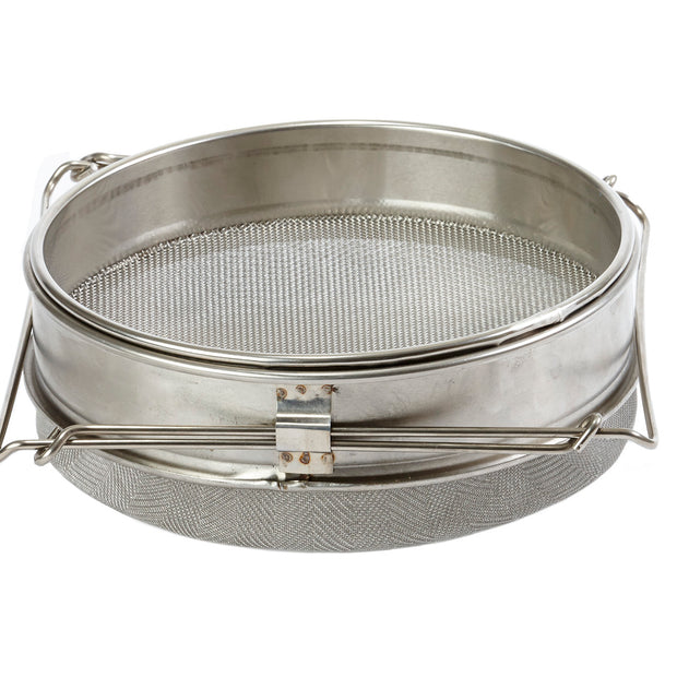 Strainer - Stainless Steel