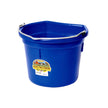 Bucket - Flat Back - 22 Quart