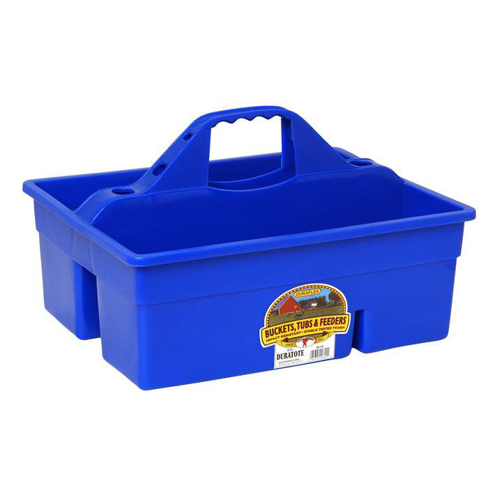 DuraTote - Plastic