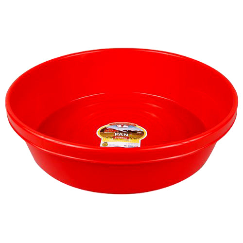 Feeder - Pan - Utility