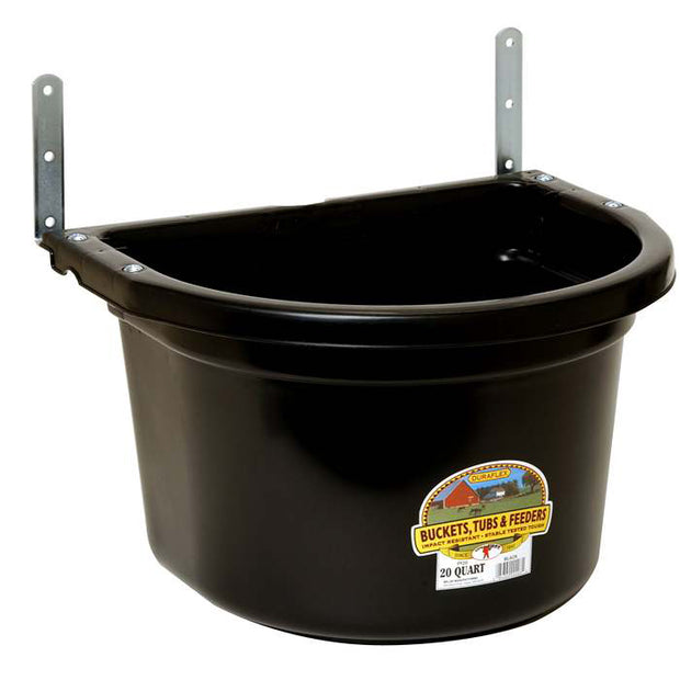 Feeder - Fence - with Metal Brackets