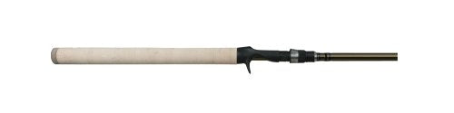 OKUMA Dead Eye Walleye Rods