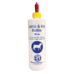 Lamb Bottle with Pritchard Nipple