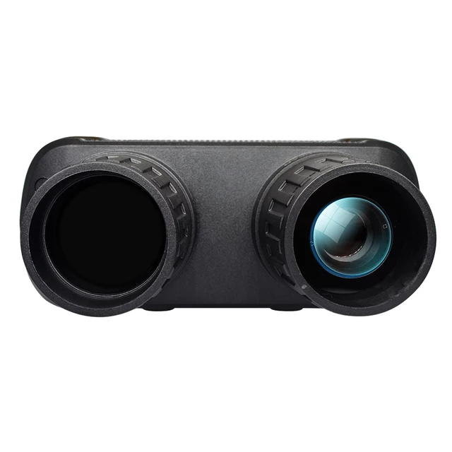 Thermal Binoculars Long Range Telescope Night Vision Binoculars 2.31'' HD Screen Camera
