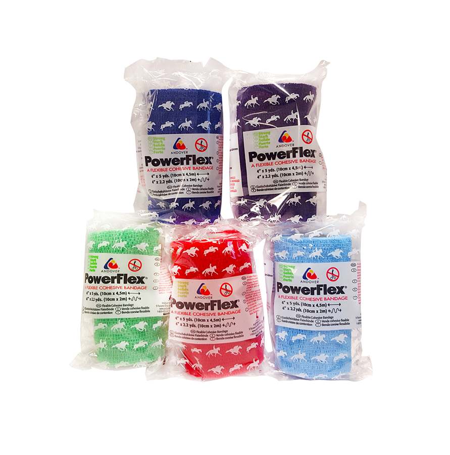 PowerFlex - No-Chew