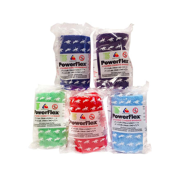 PowerFlex - No-Chew