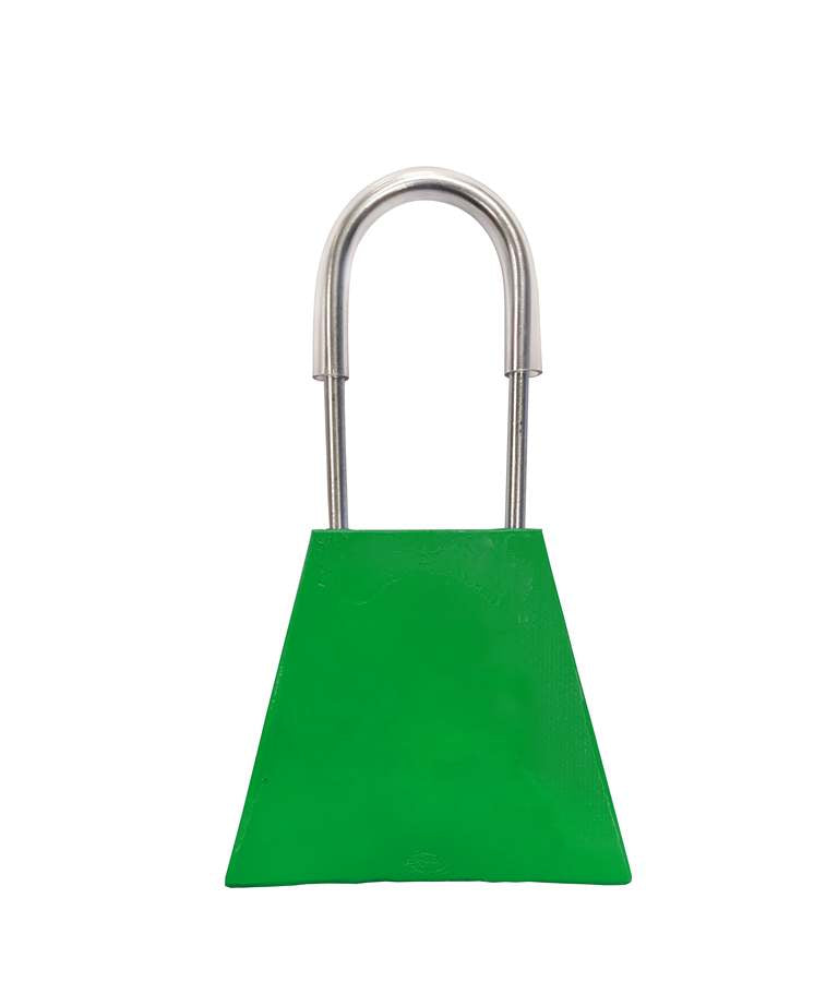 Boc-Loc Tags - Green