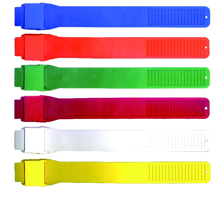 Legband Plastic