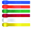 Legband Plastic