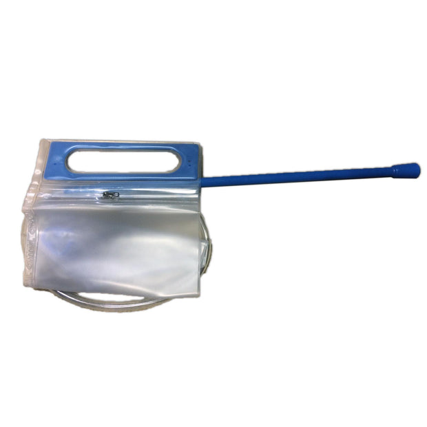 Feeder - Calf - Zipper
