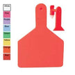 Z Tag - 1 Piece - Calf