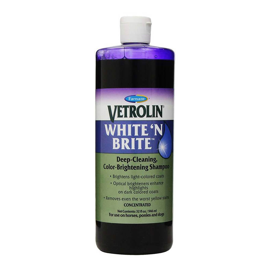 Shampoo - White 'n Brite
