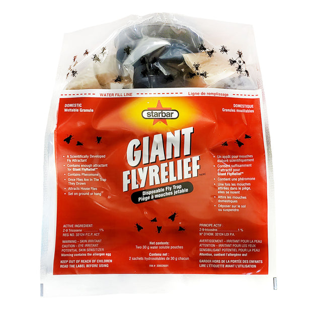 Fly Relief Fly Trap