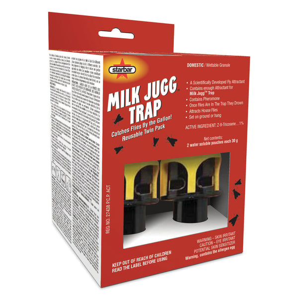 Milk Jugg Fly Trap