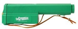 Miller Manufacturing Hot Shot Green Handle (Non-Rechargeable HUHS)