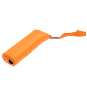 Judingcheng CD100 Ultrasonic Training Dog Banish
