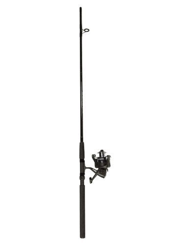 9014004 Spinning Combo MAX FORCE IV : 6Â6ÂÂ Rod Â 1BB Reel