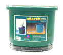Bucket - Heated - Round