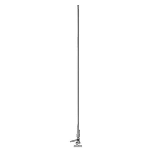 Cobra CM 300-004 Antenne VHF à montage fibre de verre à 5 pieds