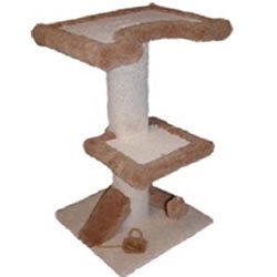 Scratch C118 Mini Sleeper 3 Foot High