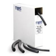 Lee's Flex 15062 Pond Tubing Black Slip-Fit (1/2in x 100ft)