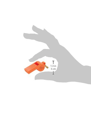 SportDOG Brand Roy Gonia Special Whistles - Hunting Dog Training or Field Whistle with Easy-to-Blow Design