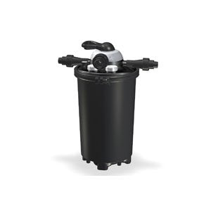 Danner 05635 Pondmaster Clearguard Pressure Filter (With UV, 8000gal)
