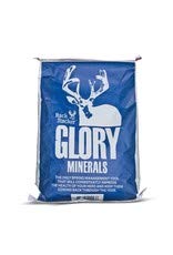 Rack Stacker Glory Mineral 55lb for Big Game Animals (Does 5 Locations for a Year)