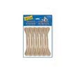Petmax DD6018 CATTLERANCH QUALITY RAWHIDE PRESSED OST 5 / PK