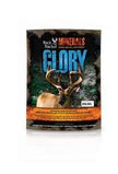 Rack Stacker Glory Mineral 20lb for Big Game Animals (Does 2 Locations for a Year)