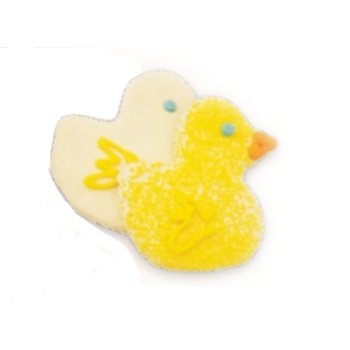 Buster's Best DD5696 Lucky Ducks Decorated Cookies 10/pk