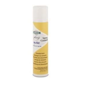 Recharge de citronnelle de premier ordre pour le collier anti-écorce, 3 onces