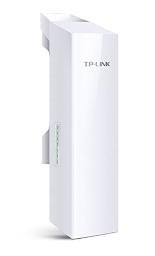 TP-Link CPE510 5GHz 300Mbps 13dBi High Power Outdoor Wireless Access Point, Dual-polarized directional MIMO antenna