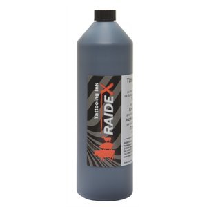 Raidex Tattooing ink 5l (Black)