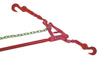 Hayes H406 Chain Strainer