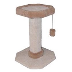 Scratch CC110D Post Deluxe Scratching Posts 2 Foot High