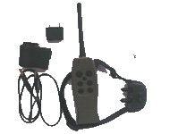 E-328B1 Rechargeable Remote Control Training Shock Collar For Dog